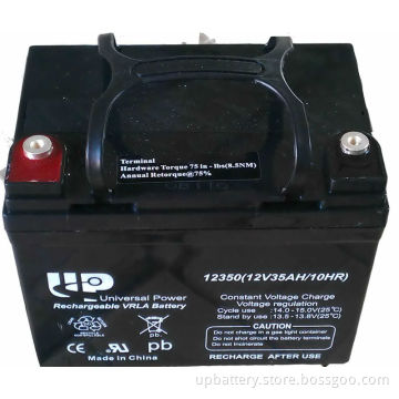 Lead Acid Battery/UPS Battery 12V35ah